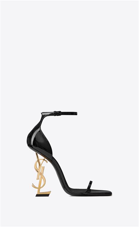 saint laurent in india|saint laurent heels black.